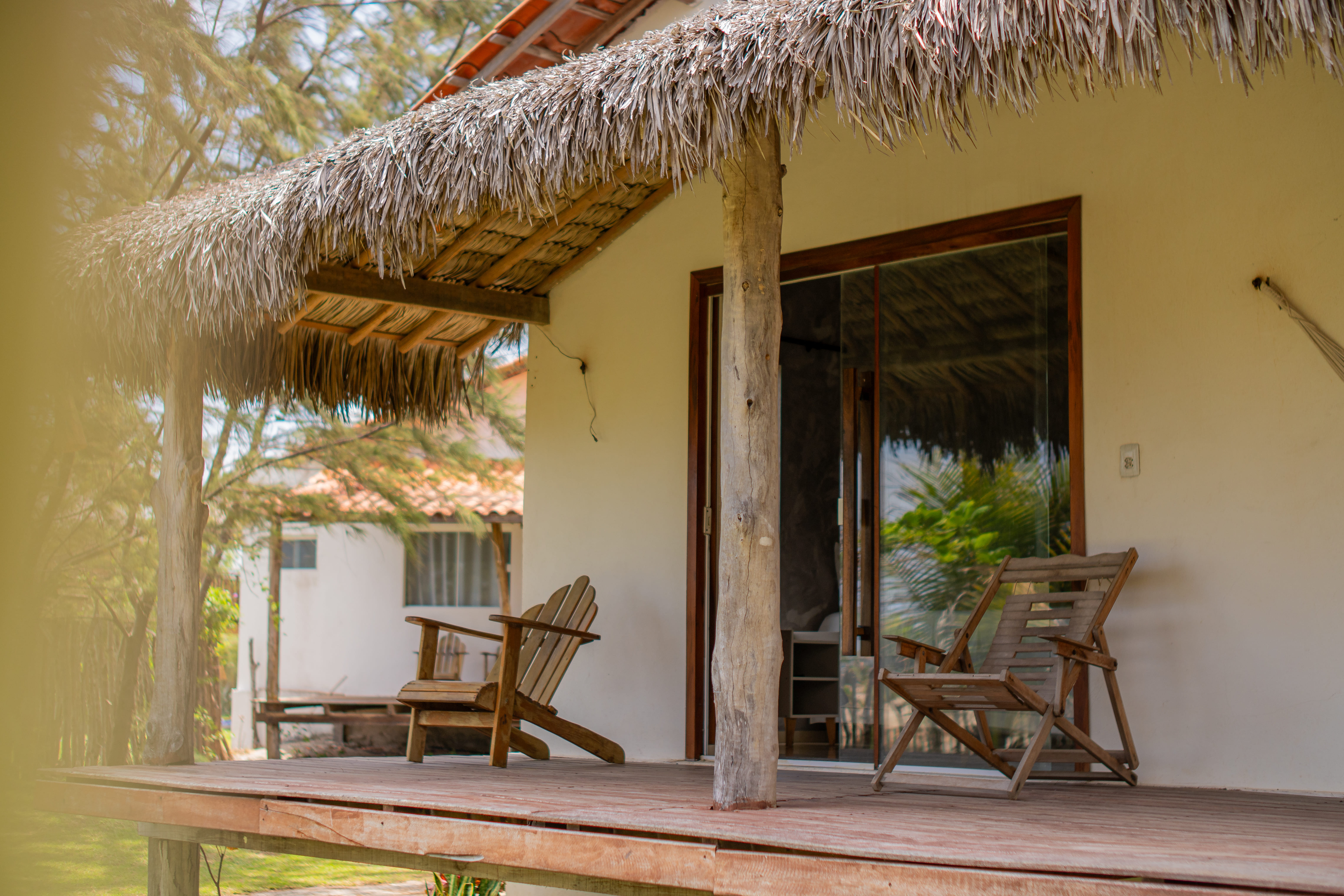 Bungalow Kite